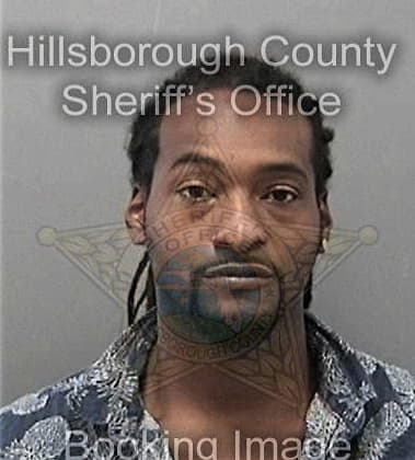 Thomas Williams, - Hillsborough County, FL 