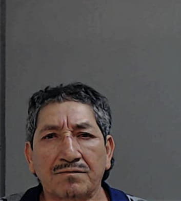 Francisco Zamorano, - Hidalgo County, TX 