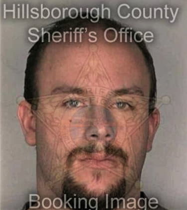 Jeremy Adams, - Hillsborough County, FL 