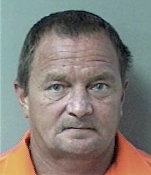 John Allen, - Okaloosa County, FL 