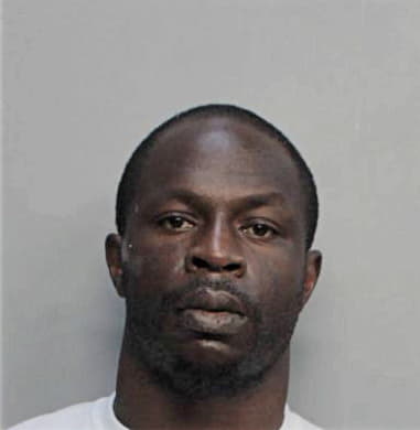 Michael Allen, - Dade County, FL 