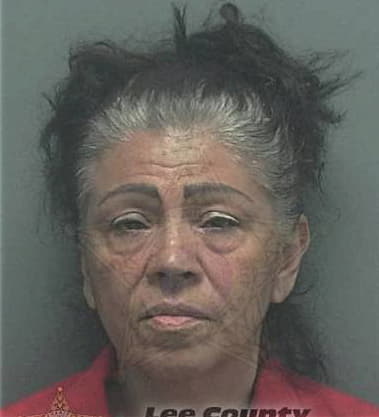 Petrona Antonio-Regino, - Lee County, FL 