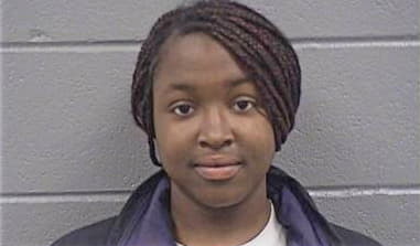 Lilkendra Appling, - Cook County, IL 