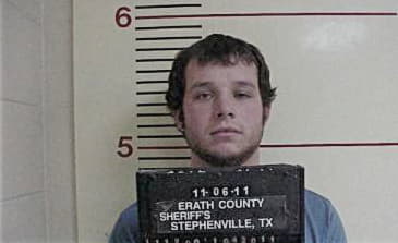 Tristan Archer, - Erath County, TX 