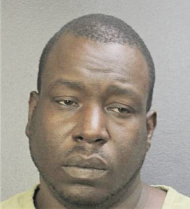 Calvin Atterbury, - Broward County, FL 