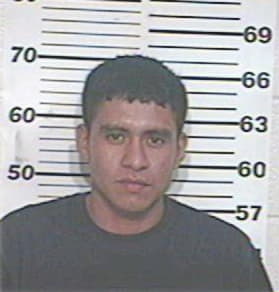 David Ayala, - Hidalgo County, TX 