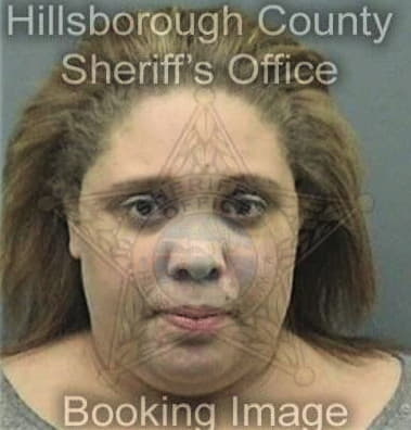 Claudia Betancur - Hillsborough County, FL 