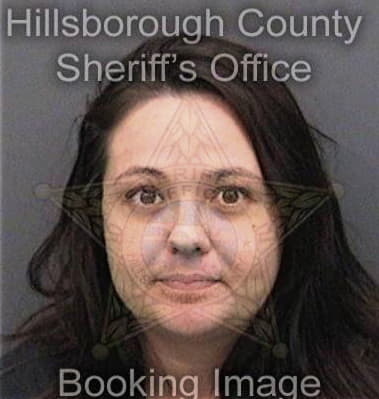 Tabitha Billings - Hillsborough County, FL 