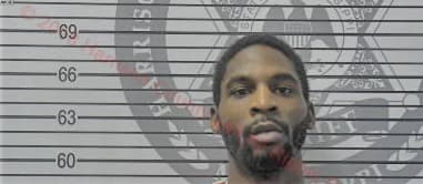 Kevin Blue, - Harrison County, MS 