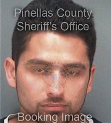 William Boozer, - Pinellas County, FL 