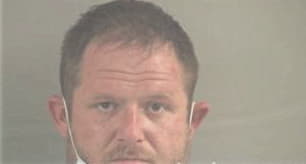 Daniel Borden - Logan County, KY 