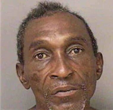 Tyrone Boswell - Polk County, FL 