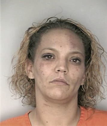 Billie Bowers - Hillsborough County, FL 