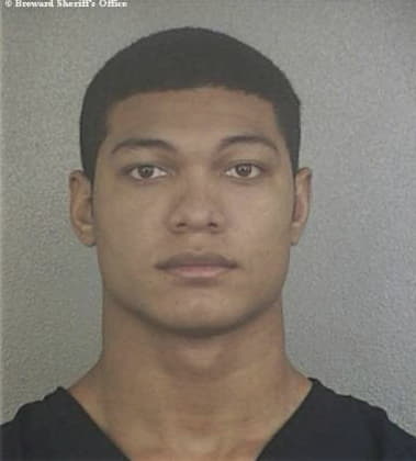 Robert Boyd, - Broward County, FL 