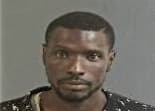 Rashad Broughton, - Charleston County, SC 