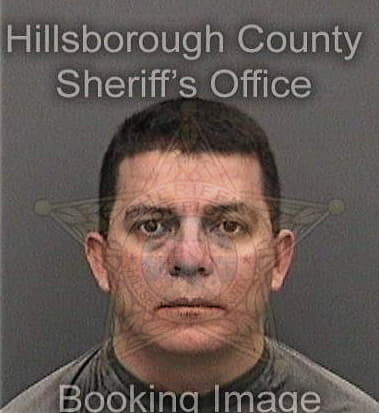 Austin Browder, - Hillsborough County, FL 