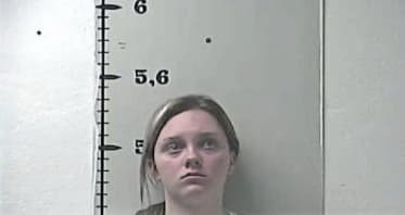 Elizabeth Brown, - Lincoln County, KY 