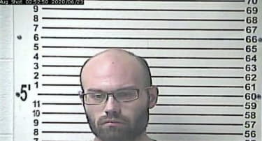 Wesley Brown, - Hardin County, KY 