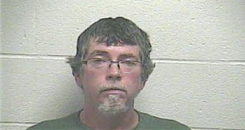 Christopher Burgess, - Giles County, TN 