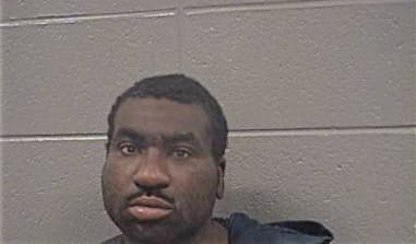 Derick Campbell, - Cook County, IL 