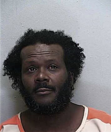 Robert Campbell, - Marion County, FL 