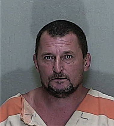 Luis Caraballo-Morell, - Marion County, FL 