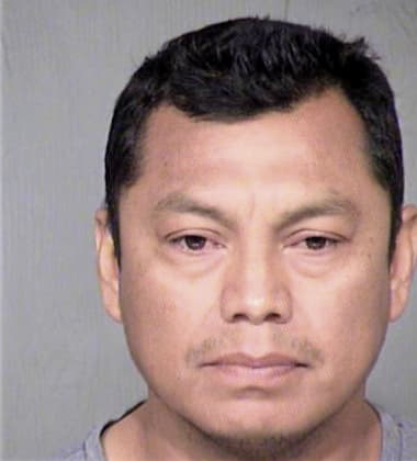 Chase Castro - Maricopa County, AZ 