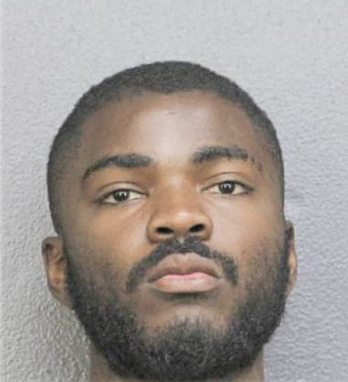 Ezeck Charles, - Broward County, FL 