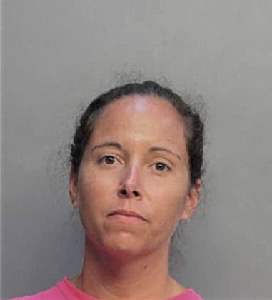 Mileisy Chavez-Aliaga, - Dade County, FL 