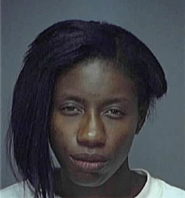 Vickie Coffer - Polk County, FL 