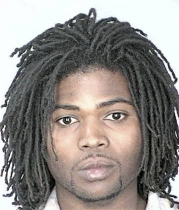 Gerald Coleman - Hillsborough County, FL 
