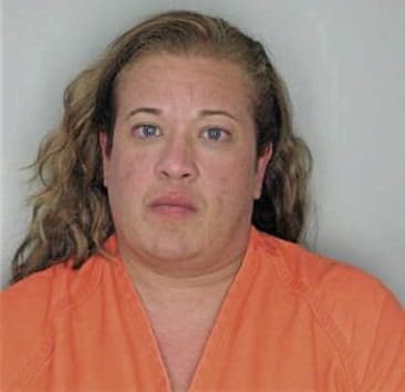 Christina Collett - Hillsborough County, FL 