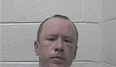 Kevin Craig, - Washington County, TN 