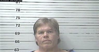 John Crittenden, - Harrison County, MS 