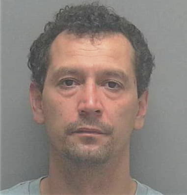 David Cruz, - Lee County, FL 