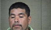 Isidro Cruz, - Harnett County, NC 