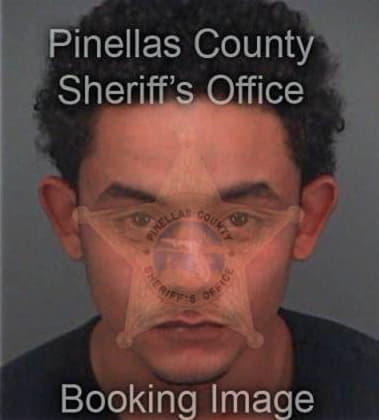 Victor Cuevas, - Pinellas County, FL 