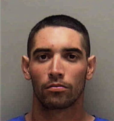 Kyle Davidson, - Lee County, FL 