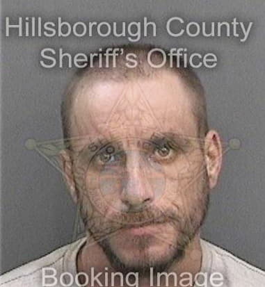 Shane Davis, - Hillsborough County, FL 