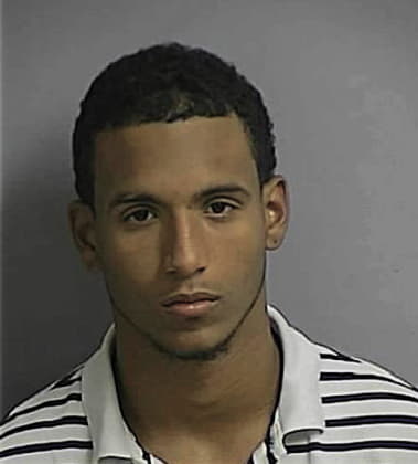 Arnoldo Delgado, - Osceola County, FL 