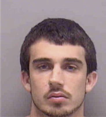 Adrian Deltoro, - Lee County, FL 