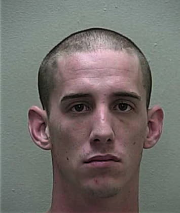 Matthew Dempsey, - Marion County, FL 