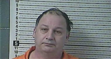 Joshua Denson, - Boyle County, KY 