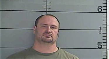 Timothy Eichelberger, - Oldham County, KY 