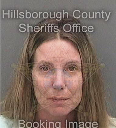 Nicole Fahlsing, - Hillsborough County, FL 