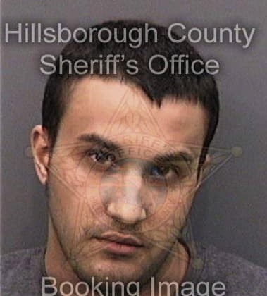 Steven Fischer, - Hillsborough County, FL 