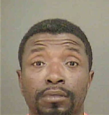 Malcolm Fletcher - Mecklenburg County, NC 