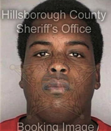 Marvin Frazier, - Hillsborough County, FL 