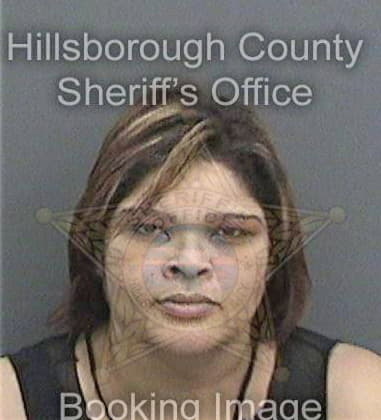 Arisley Gamboa, - Hillsborough County, FL 