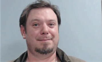 George Geib - Fayette County, KY 